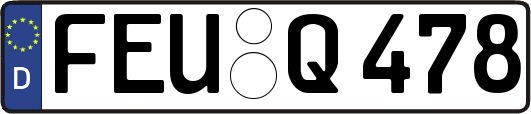 FEU-Q478