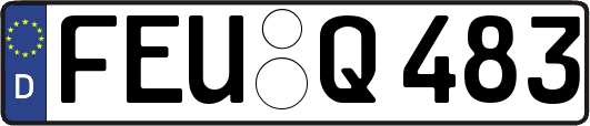 FEU-Q483