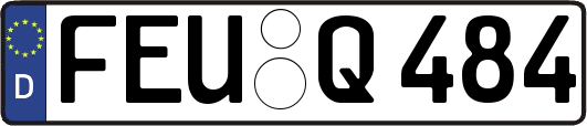 FEU-Q484