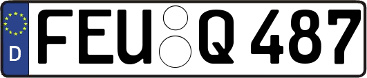 FEU-Q487