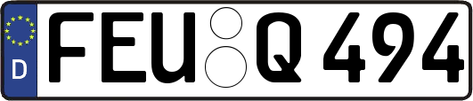 FEU-Q494