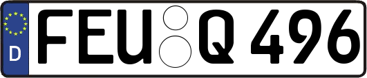 FEU-Q496