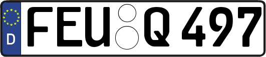 FEU-Q497