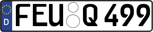 FEU-Q499