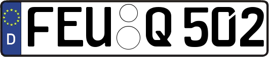FEU-Q502