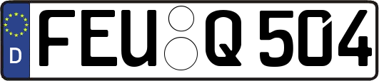 FEU-Q504