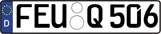 FEU-Q506