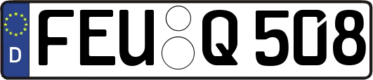 FEU-Q508
