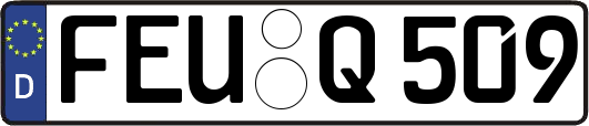 FEU-Q509