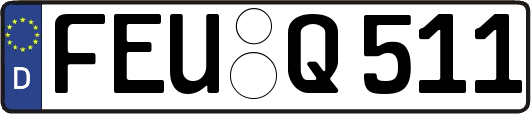 FEU-Q511