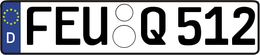 FEU-Q512