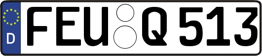 FEU-Q513