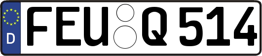 FEU-Q514