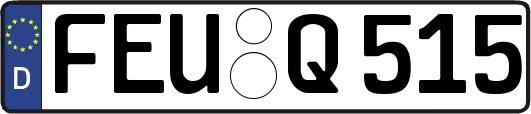 FEU-Q515