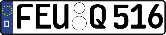 FEU-Q516
