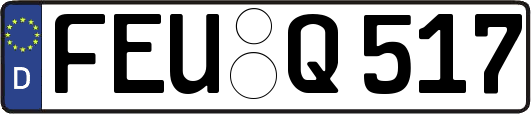 FEU-Q517