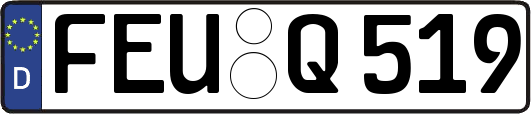 FEU-Q519