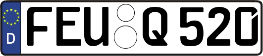 FEU-Q520