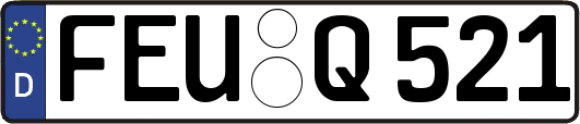 FEU-Q521