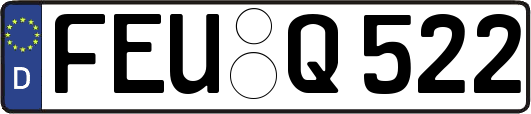 FEU-Q522