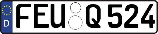 FEU-Q524