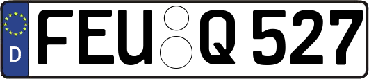 FEU-Q527
