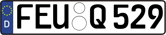 FEU-Q529