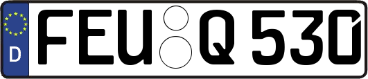 FEU-Q530