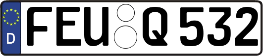 FEU-Q532
