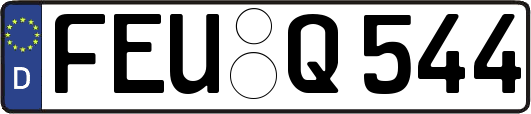 FEU-Q544