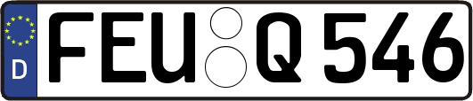 FEU-Q546
