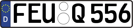 FEU-Q556