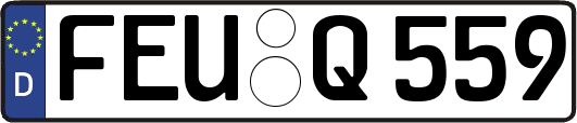 FEU-Q559