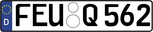 FEU-Q562