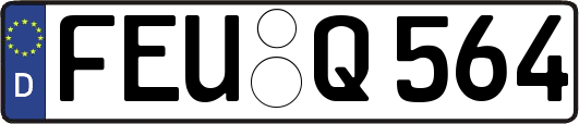 FEU-Q564