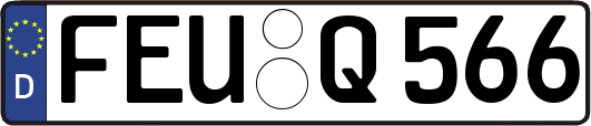 FEU-Q566