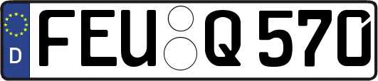 FEU-Q570