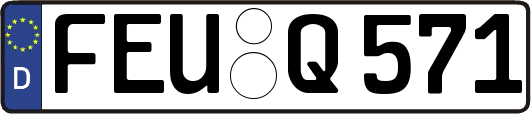 FEU-Q571
