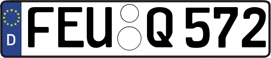 FEU-Q572