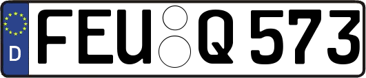 FEU-Q573
