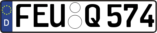 FEU-Q574