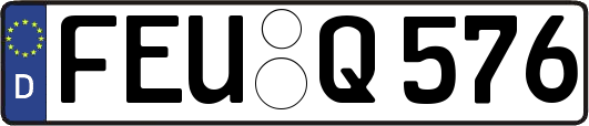 FEU-Q576