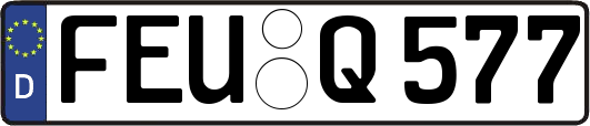 FEU-Q577