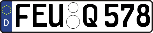 FEU-Q578