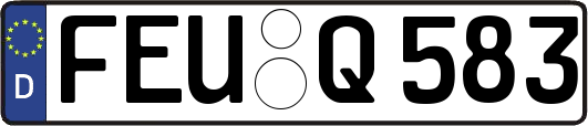 FEU-Q583