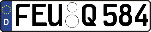 FEU-Q584
