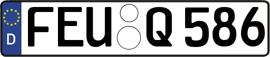 FEU-Q586