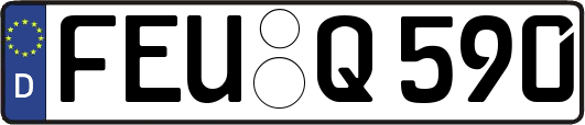 FEU-Q590