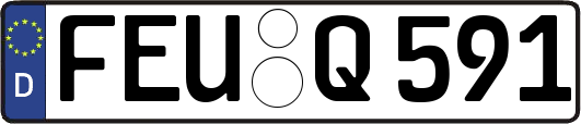FEU-Q591