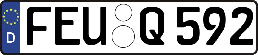 FEU-Q592